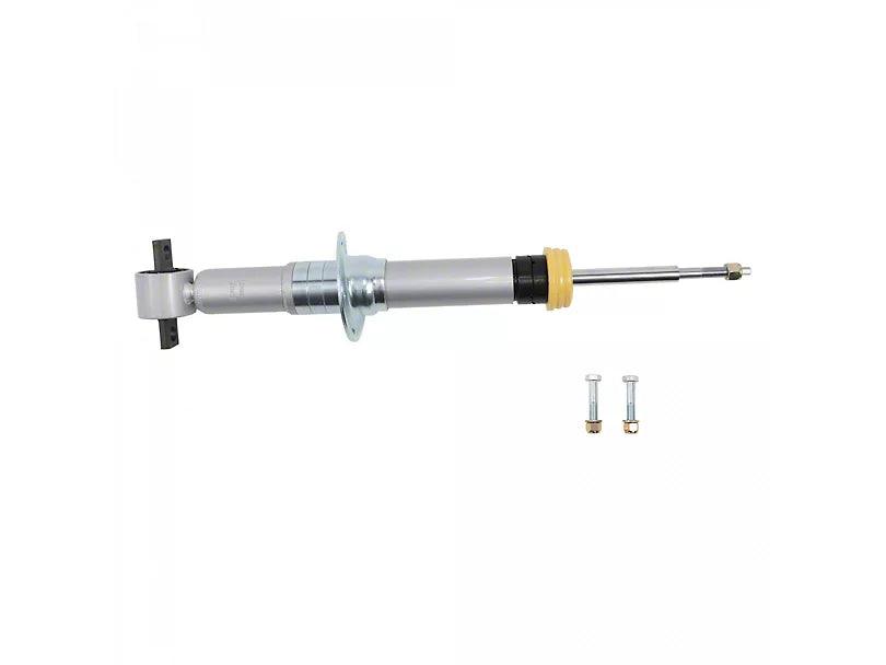 Belltech Lowering Kit with Street Performance Struts and Shocks; 1 to 3.50-Inch Rear / 5.50-Inch Rear - Mullet Racing Performance