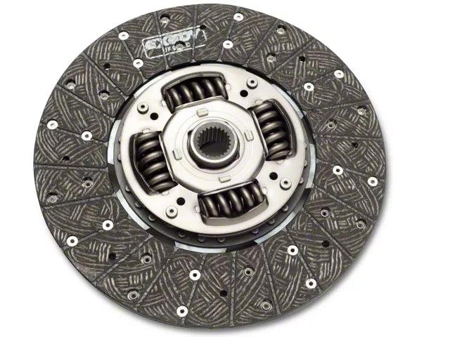 Exedy Mach 500 Stage 1 Organic Clutch Kit; 23-Spline - Mullet Racing Performance