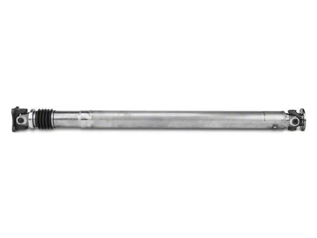 Ford Performance 3.50-Inch Aluminum One-Piece Driveshaft - Mullet Racing Performance
