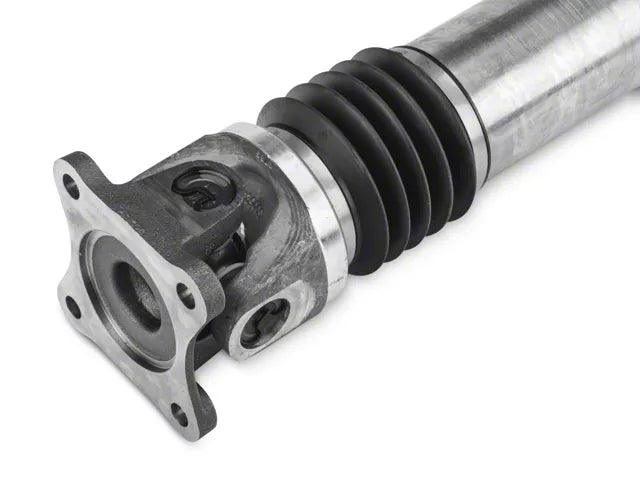 Ford Performance 3.50-Inch Aluminum One-Piece Driveshaft - Mullet Racing Performance