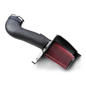 Air Intake & Accessories