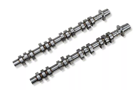 Camshafts & Valvetrain