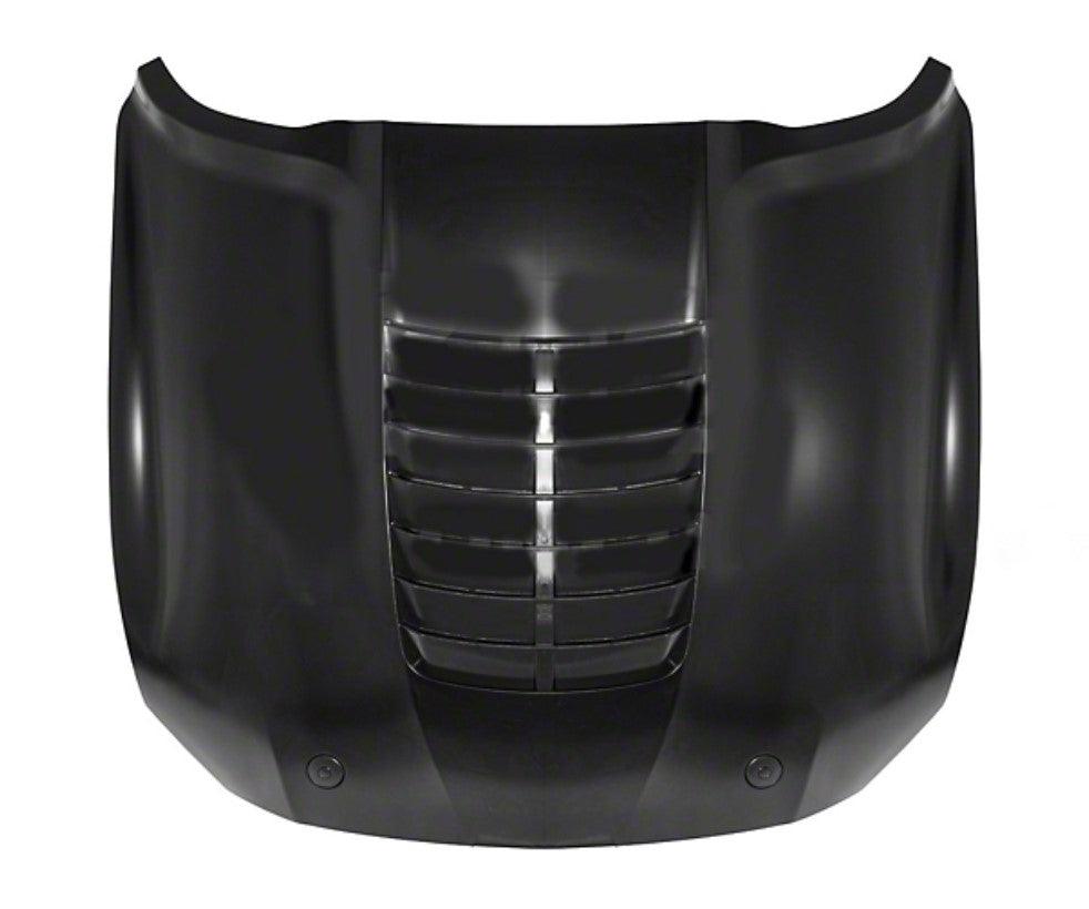 Exterior - Mullet Racing Performance