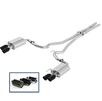 Exhaust System