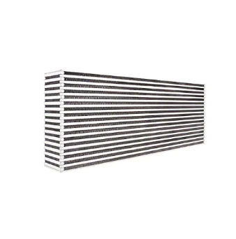 Heat Exchange & Intercooler