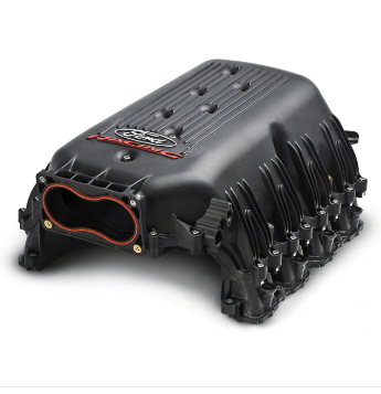 Intake Manifold - Mullet Racing Performance