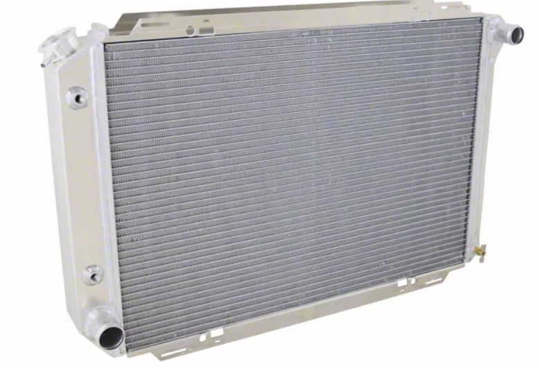 Radiators & Cooling Systems