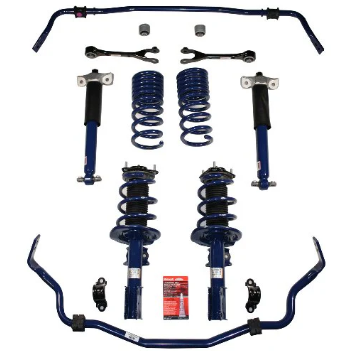 Suspension