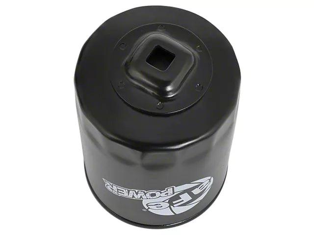 AFE Pro GUARD HD Oil Filter - Mullet Racing Performance
