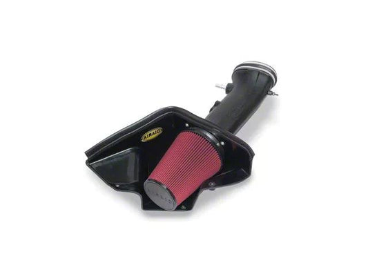 Airaid MXP Series Cold Air Intake with Red SynthaFlow Oiled Filter - Mullet Racing Performance