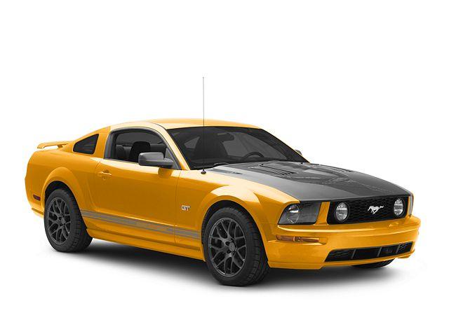 Anderson Composites Type-SS Hood; Carbon Fiber - Mullet Racing Performance