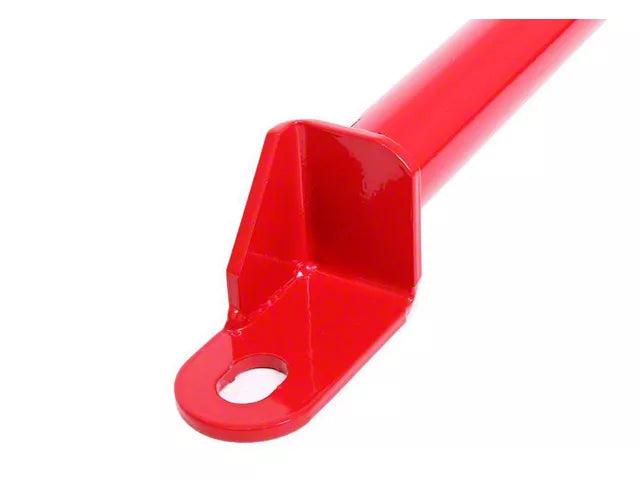 BMR A-Arm Support Brace; Red - Mullet Racing Performance