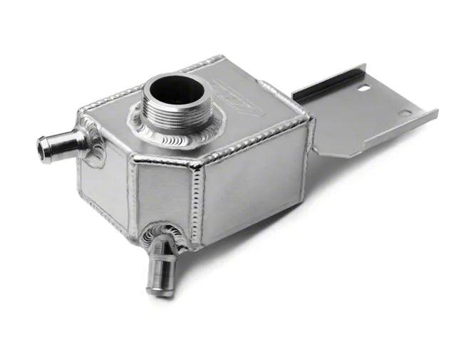 Canton Aluminum Supercharger Coolant Expansion Tank - Mullet Racing Performance