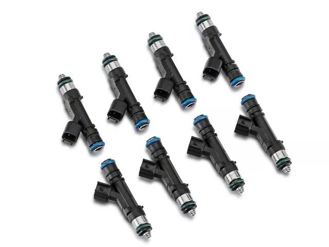 DeatschWerks EV14 DV2 Fuel Injector; 78 lb. - Mullet Racing Performance