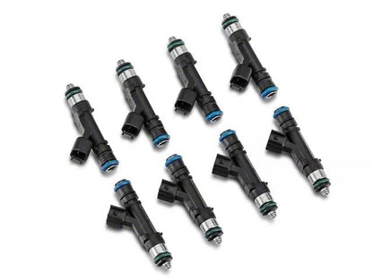 DeatschWerks EV14 DV2 Fuel Injector; 78 lb. - Mullet Racing Performance