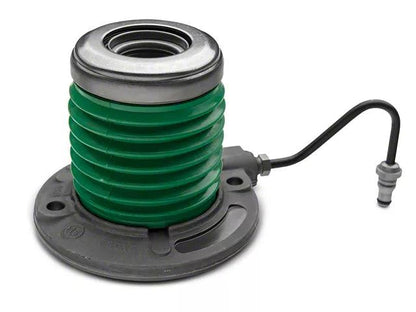 Exedy Grooved Mach 500 Stage 1 Organic Clutch Kit with Hydraulic Throwout Bearing; 23-Spline - Mullet Racing Performance