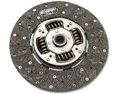 Exedy Mach 500 Stage 1 Organic Clutch Kit; 23-Spline - Mullet Racing Performance