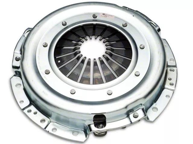 Exedy Mach 600 Stage 2 Cerametallic Clutch Kit with Puck Style Disc and Hydraulic Throwout Bearing; 23-Spline - Mullet Racing Performance