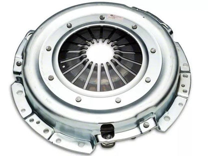 Exedy Mach 600 Stage 2 Cerametallic Clutch Kit with Puck Style Disc and Hydraulic Throwout Bearing; 23-Spline - Mullet Racing Performance