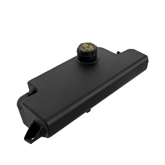 Fathouse Performance Coolant Tank - Mullet Racing Performance
