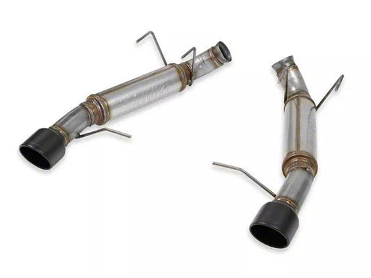Flowmaster FlowFX Axle-Back Exhaust System with Black Tips - Mullet Racing Performance
