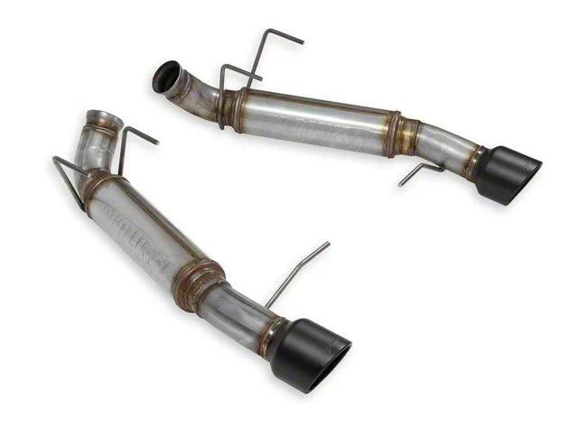 Flowmaster FlowFX Axle-Back Exhaust System with Black Tips - Mullet Racing Performance