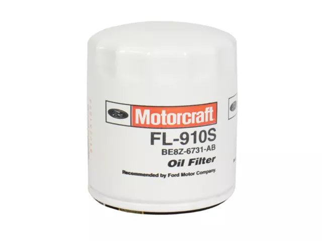 Ford Motorcraft Oil Filter - Mullet Racing Performance