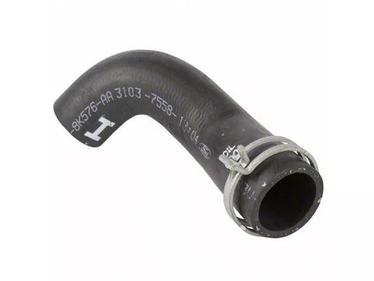 Ford Oil Cooler to Thermostat Housing Hose - Mullet Racing Performance