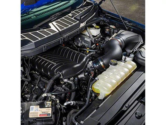 Ford Performance Gen 5 3.0L 700 HP Supercharger Kit - Mullet Racing Performance