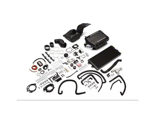 Ford Performance Gen 5 3.0L 700 HP Supercharger Kit - Mullet Racing Performance