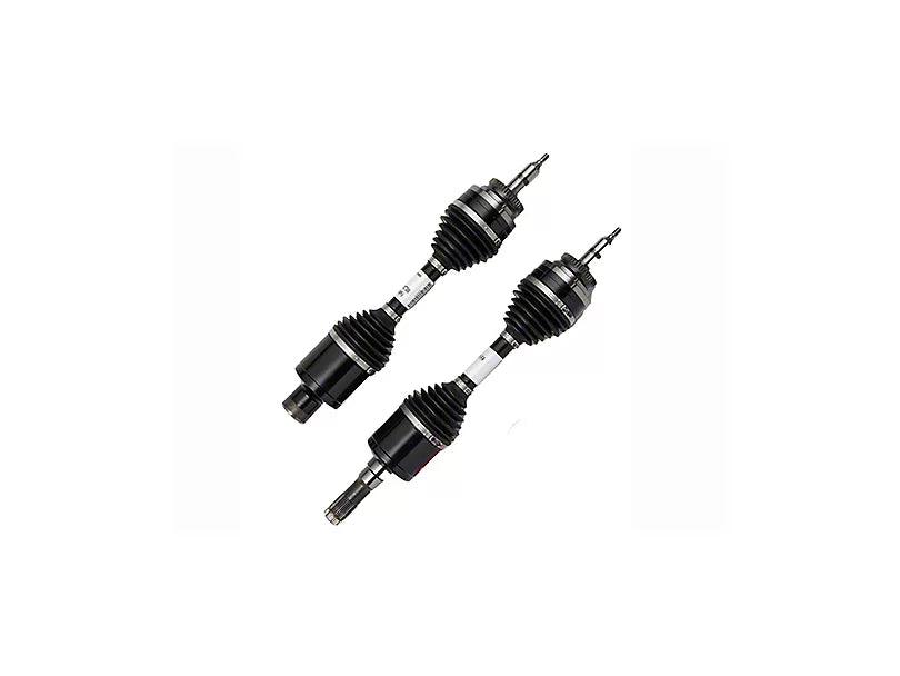 Ford Performance Tremor Half Shafts - Mullet Racing Performance
