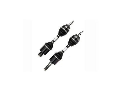 Ford Performance Tremor Half Shafts - Mullet Racing Performance