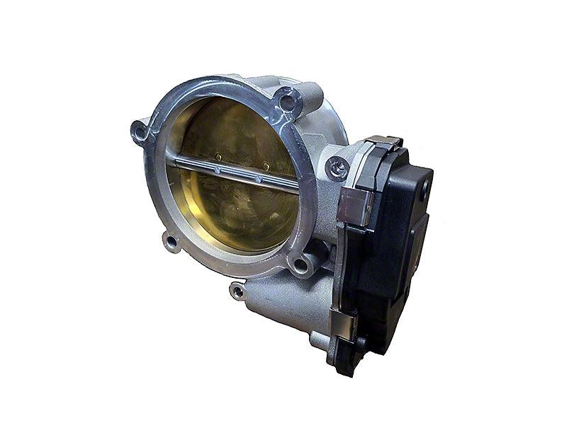 Ford Performance 92mm Throttle Body - Mullet Racing Performance