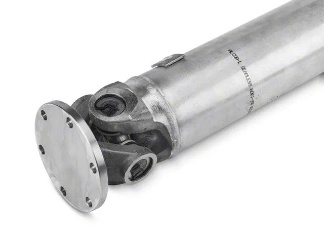 Ford Performance 3.50-Inch Aluminum One-Piece Driveshaft - Mullet Racing Performance
