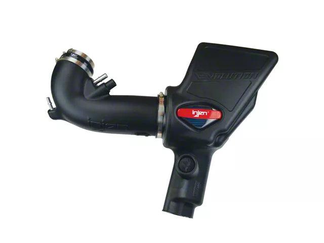 Injen Evolution Cold Air Intake - Mullet Racing Performance