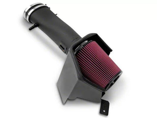 JLT Big Air Cold Air Intake with Red Oiled Filter - Mullet Racing Performance