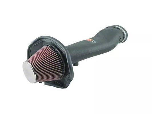 K&N Series 57 FIPK Cold Air Intake - Mullet Racing Performance