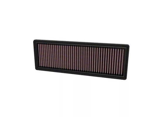 K&N Drop-In Replacement Air Filter - Mullet Racing Performance