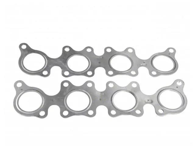 Kooks Multi-Layer Steel Exhaust Header Gaskets - Mullet Racing Performance