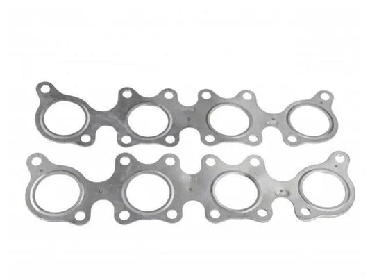 Kooks Multi-Layer Steel Exhaust Header Gaskets - Mullet Racing Performance