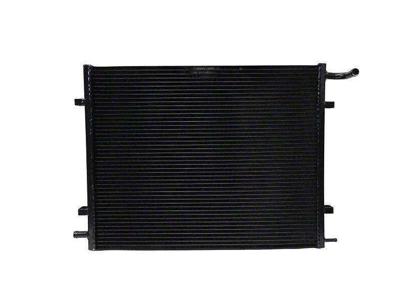 Livernois Motorsports Ultra-Performance Heat Exchanger - Mullet Racing Performance
