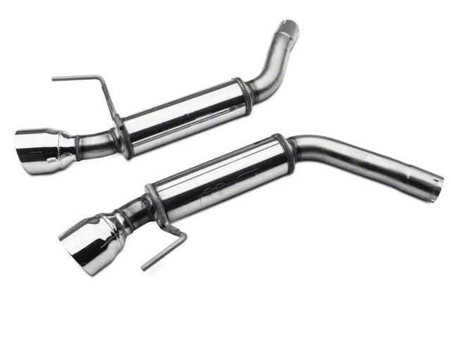 Magnaflow Competition Series Cat-Back Exhaust System with Polished Tips - Mullet Racing Performance