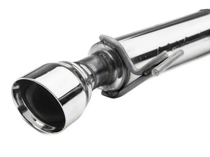 Magnaflow Competition Series Cat-Back Exhaust System with Polished Tips - Mullet Racing Performance