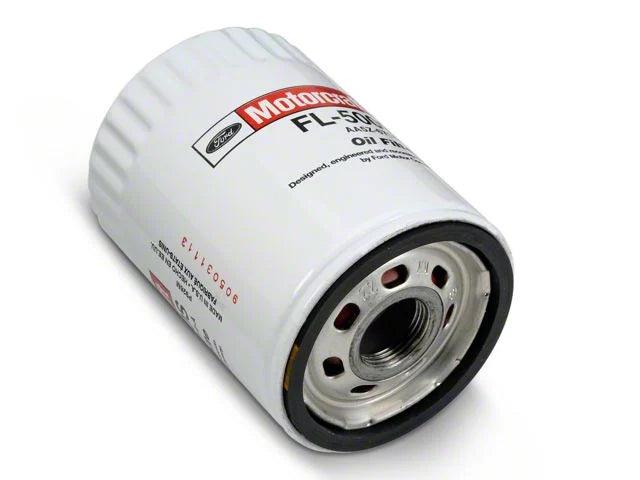 Ford Motorcraft Oil Filter - Mullet Racing Performance