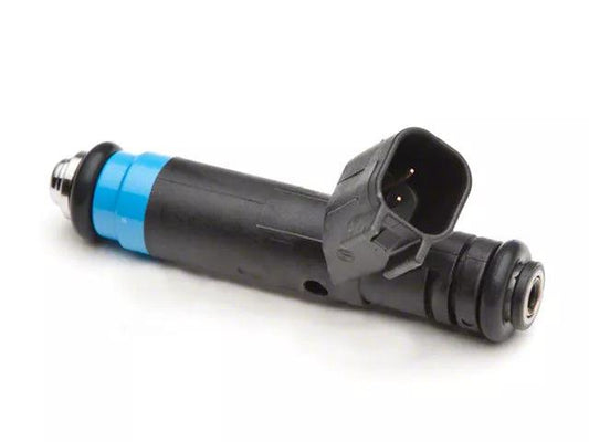 Ford Performance EV6 High Performance Fuel Injectors; 80 lb. - Mullet Racing Performance