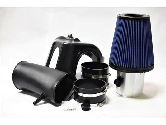 PMAS Cold Air Intake; No Tune Required - Mullet Racing Performance