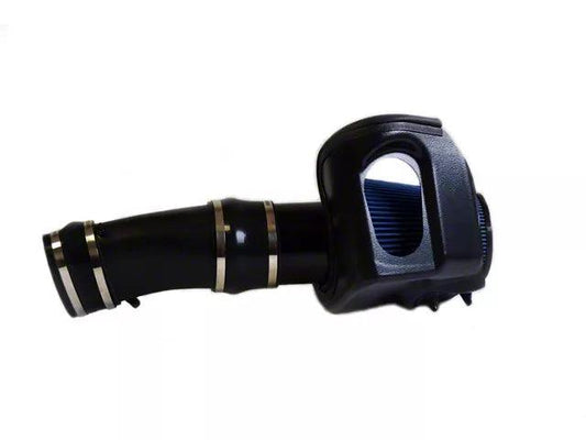 PMAS Cold Air Intake; Tune Required - Mullet Racing Performance
