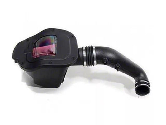 Roush Cold Air Intake - Mullet Racing Performance
