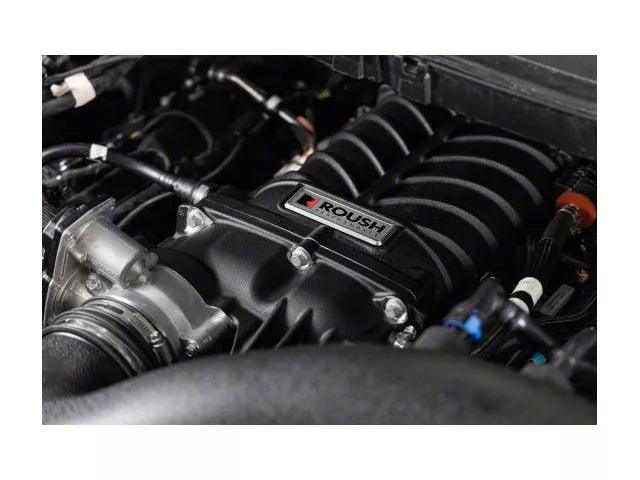 Roush R2650 705 HP Supercharger Kit; Phase 1 - Mullet Racing Performance