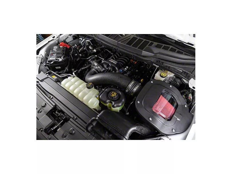 Roush R2650 705 HP Supercharger Kit; Phase 1 - Mullet Racing Performance